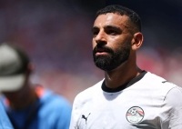 او را می‌بینید اما نمی‌شناسید/ لیونل مسی 2022 در جلد محمد صلاح!