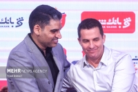 زمان جلسه مهم مدیرعامل با سرمربی پرسپولیس مشخص شد