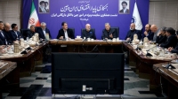 قالیباف: باید به معنای واقعی کلمه با چین شریک باشیم