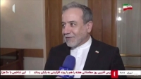 عراقچی: در شرایط جدید دیپلماسی، هماهنگی‌ با صداوسیما ضروری است