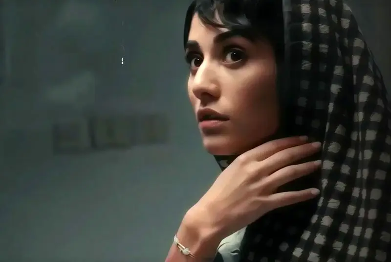 سریال کلاغ نیک آفرید