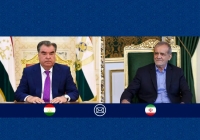 پیام تبریک امامعلی رحمان به پزشکیان