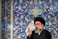 آیت الله خاتمی: دشمن در پی کمرنگ کردن حضور مردم و ایجاد تفرقه است