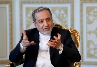عراقچی: آمریکا مسئول پایان دادن به جنگ در لبنان است