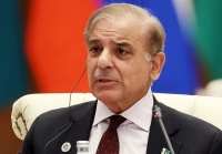 شهباز شریف ضمن تقدیر از ایران و آمریکا: محاصره دریایی ایران لغو می‌شود