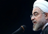 پیام فوری حسن روحانی پس از امضای تفاهمنامه