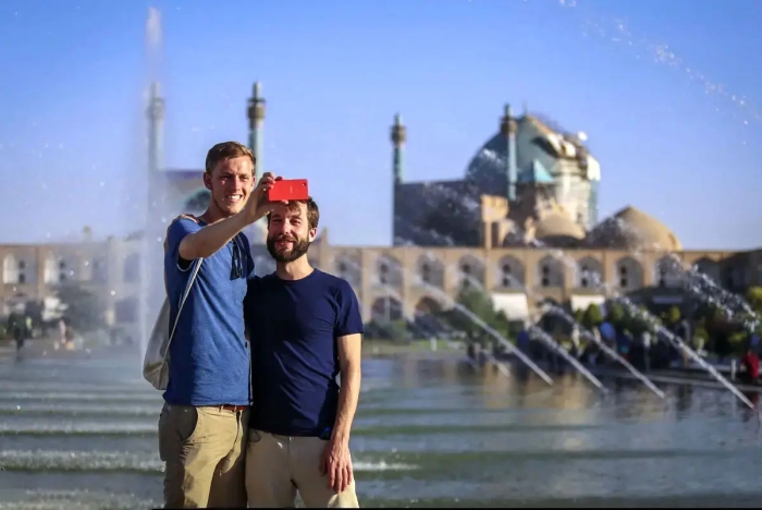ضربه تورم و جنگ به گردشگری/ 55 درصد خانواده‌ها سفر نرفتند
