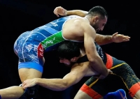 حسن یزدانی در وزن جدید ملی پوش می شود؟/ شمارش معکوس برای حساس ترین کشتی سال