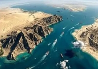 سنتکام رسما رفع محاصره علیه ایران را اعلام کرد