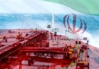 5 میلیون بشکه نفت ایران به آب‌های آزاد رسید