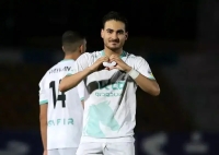 لژیونر جوان در آستانه پرسپولیسی شدن