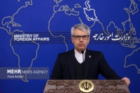 ایران حملات اخیر به مناطق مختلف لبنان را محکوم کرد
