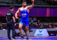 امیدمحمد یزدانی مسافر جهانی شد؛ امامی به ناگویا می‌رود