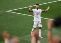 رامین در تیم منتخب مسی و امباپه (عکس)