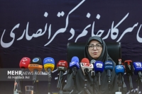 انصاری: محیط‌زیست قربانی خاموش جنگ است