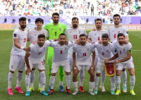 رامین و محبی، سامان و سعید؛/ چهار بازیکن برتر ایران مشخص شدند