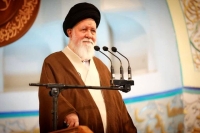 علم‌الهدی: وقتی رییس‌جمهور تفاهم را با اجازه رهبری امضا کرده، ما حق مقابله نداریم