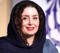 شوخی جالب ژاله صامتی به دیالوگ معروف پژمان جمشیدی + فیلم