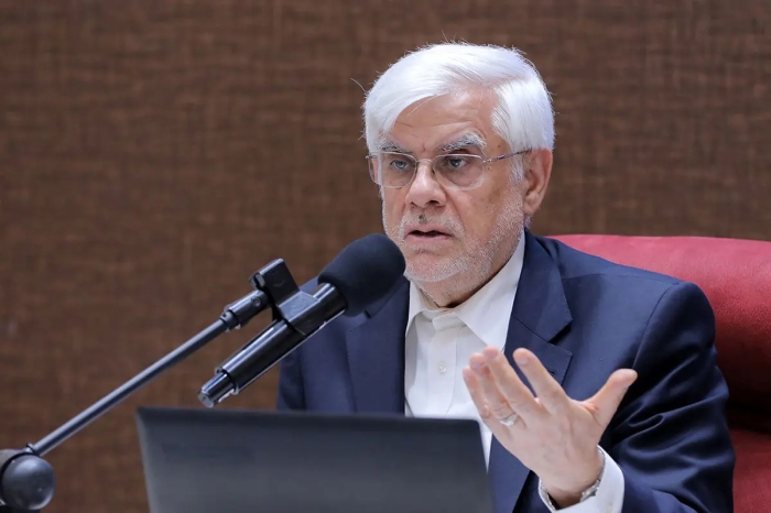 عارف: توافق مقتدرانه دستاورد هدایت‌های حکیمانه رهبری و ایستادگی ملت ایران است