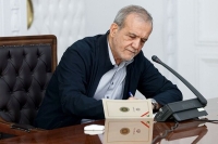 پیام رهبر انقلاب نقشه راه صیانت از منافع ملی در مسیر مذاکرات است