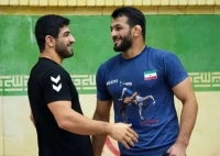 حضور 9 مازندرانی به مسابقات جهانی کشتی 2026