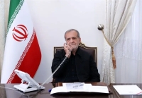 پزشکیان یک توییت جدید زد