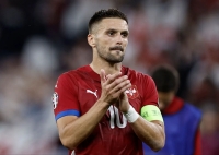 مذاکره کارتال با گزینه پرسپولیس برای خط هافبک