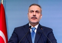 فیدان: اگر ترکیه و اردوغان نبودند ترامپ به اجلاس ناتو نمی‌آمد