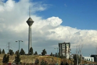 ماندگاری هوای گرم در تهران تا دوشنبه