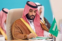 ولیعهد سعودی: از توافق آمریکا و ایران استقبال می‌کنیم