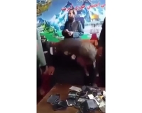 طالبان استفاده از گوشی هوشمند را ممنوع اعلام کرد
