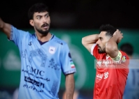 ۲۴ ساعت سرنوشت‌ساز برای سهمیه؛/ شاید پلی آف آسیایی پرسپولیس لغو شود!