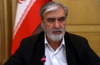 رییس کمیسیون امنیت ملی: آمریکا به بند نخست تفاهم‌نامه متعهد نبود