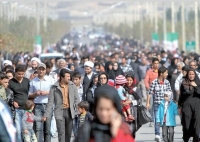 «جمعیت» با بنر افزایش نمی‌یابد، مشوق‌های مستقیم مؤثرترند