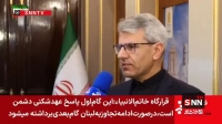 بقایی: تعهدات اجرا نشود، تفاهم زیر سؤال می‌رود