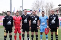 برنامه و تاریخ بازی‌های پرسپولیس در بازی‌های انتخابی آسیا