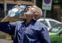 تهران تا چندشنبه گرم می‌ماند؟