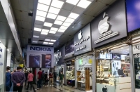قیمت گوشی سامسونگ، شیائومی و آیفون امروز شنبه 30 خرداد 1405