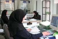 فعالیت ادارات البرز به روال عادی بازگشت