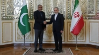وزیر کشور پاکستان چه پیامی را به تهران می‌رساند؟