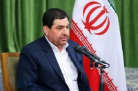 مخبر: اگر توافق روی کاغذ بماند، جریان انرژی منطقه متوقف می‌ماند
