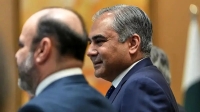 وزیر کشور پاکستان عازم تهران شد/ افزایش تحرکات دیپلماتیک همزمان با مذاکرات ایران و آمریکا