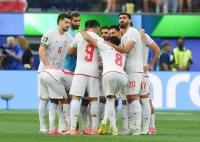 با تثبیت صدرنشینی میزبان/ رسمی: تقابل ایران و آمریکا کنسل شد!