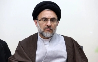 مهدی خاموشی: اینکه رهبر انقلاب گفتند «علی‌الاصول نظر دیگری دارم»، یعنی با شرایطی اجازه مذاکره دادند