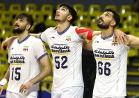 اسپانیا امروز برای ایران بازی می‌کند!