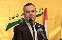 نماینده حزب‌الله: مدعیان انحصار سلاح، بسم‌الله!