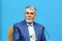 وزیر فرهنگ: دفاع و مذاکره دو روی یک سکه هستند