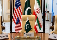پاکستان: ما آمریکا و ایران را پای میز مذاکره نشاندیم