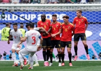 شادی تیم ملی دوباره نافرجام ماند/ حرکت زیبای ایران و حسرت بزرگ طارمی!