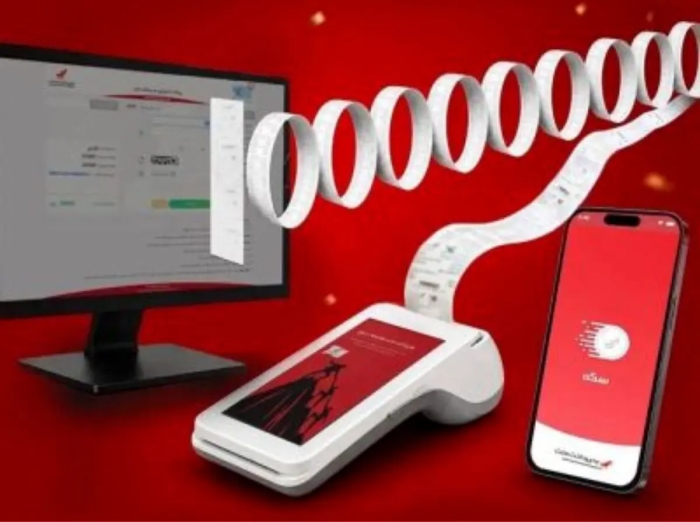 تشریح نحوه بهره مندی از تسهیلات بسته اعتباری پذیرندگان کارتخوان های فروشگاهی بانک ملت